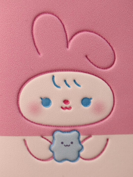 Визитница &quot;Lovely sweetie&quot;, bunny 