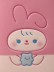 Визитница &quot;Lovely sweetie&quot;, bunny 