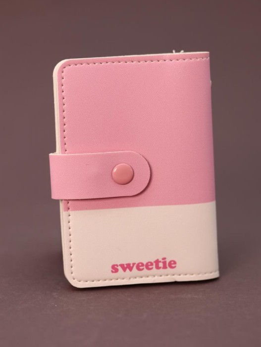 Визитница &quot;Lovely sweetie&quot;, bunny 