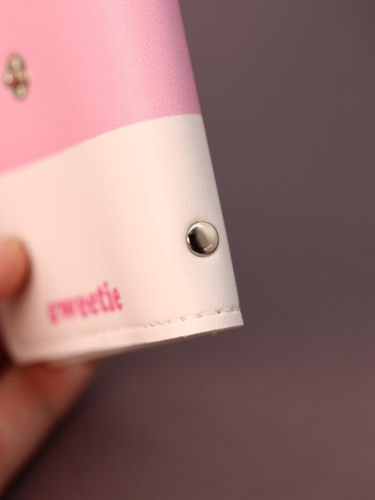 Визитница &quot;Lovely sweetie&quot;, bunny 