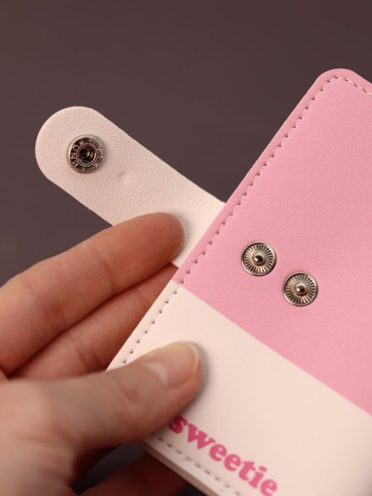 Визитница &quot;Lovely sweetie&quot;, bunny 