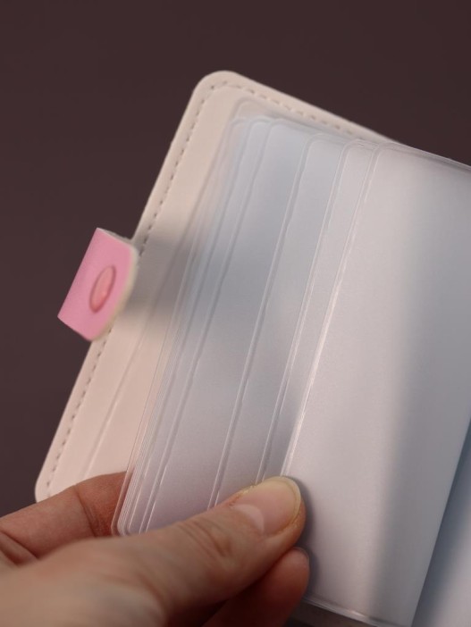 Визитница &quot;Lovely sweetie&quot;, bunny 