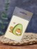 Держатель для карт Аниме «Shiba inu avocado» (6,5 х 9,5 см) 