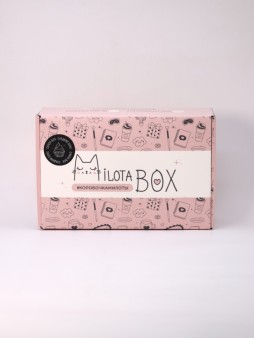 MilotaBox "Сладости Бокс"