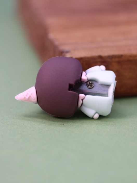 Точилка для карандашей &quot;Icebaby&quot;, шоу-бокс 24 шт. 