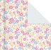 Упаковочная бумага «FlowerVeil» 1 рулон, 50*70 см 