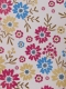 Упаковочная бумага «FlowerVeil» 1 рулон, 50*70 см