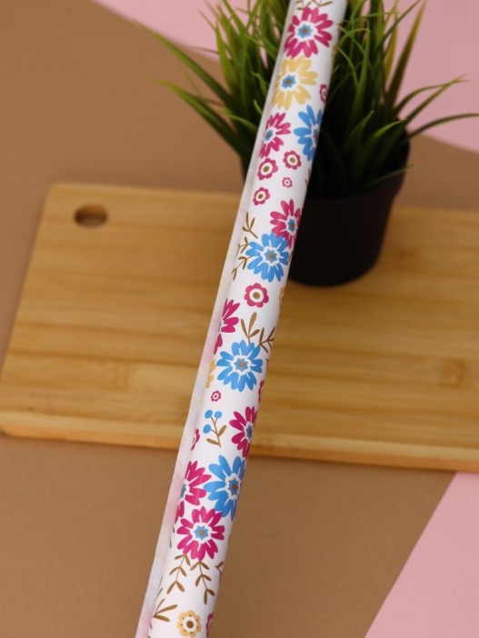 Упаковочная бумага «FlowerVeil» 1 рулон, 50*70 см 
