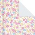 Упаковочная бумага «FlowerVeil» 1 рулон, 50*70 см