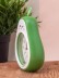 Часы-будильник &quot;Avocado&quot;, green 