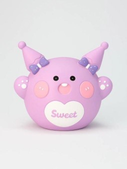 Копилка "Magic rabbit", pink