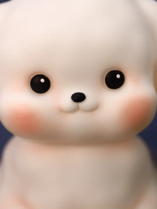 Ночник-антистресс &quot;Puppy &quot;, 14 см 