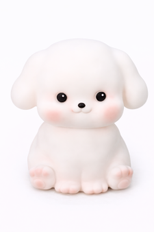 Ночник-антистресс "Щенок"