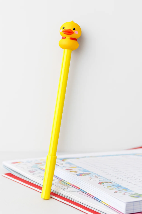 Ручка &quot;Little chicken&quot;, шоубокс 48 шт. 