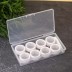 Контейнер для линз &quot;Set № 4&quot;, white 