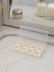Контейнер для линз &quot;Set № 4&quot;, white 
