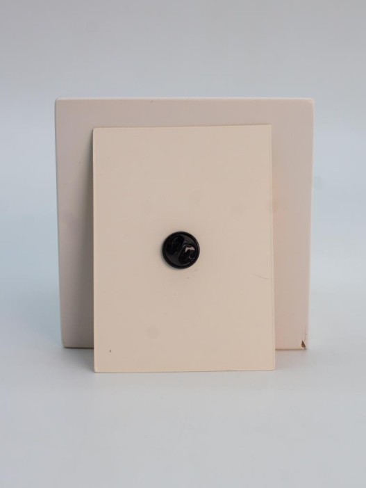 Значок &quot;Hedgehog leaf&quot; 