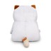 Мягкая игрушка &quot;Кошечка Ли-Ли-подушка в маске для сна&quot; (32 см) 