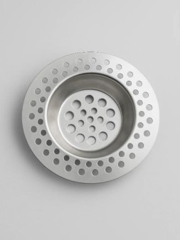 Ситечко для раковины (d=7 см)