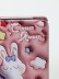 Зеркало &quot;Cartoon rabbit&quot;, pink 