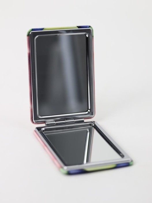 Зеркало &quot;Cartoon rabbit&quot;, pink 