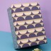 Подарочная коробка «Patterns 1», 23*16*9.5 