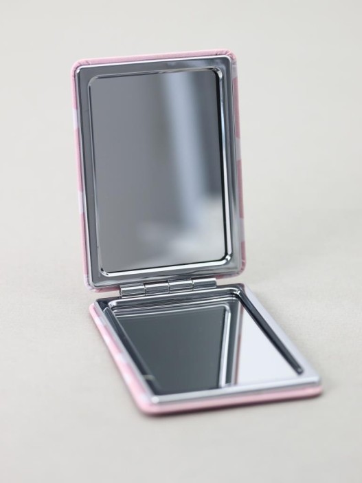 Зеркало &quot;Happiness bao bao&quot;, pink 