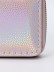 Кошелек &quot;Metallic billfold&quot;, beige 