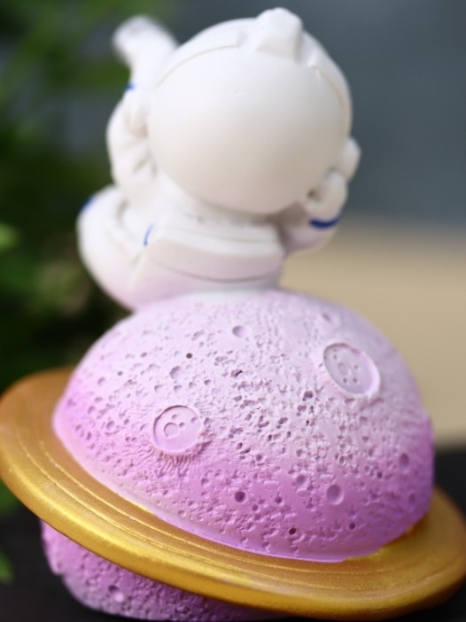 Ночник в сюрприз-упаковке «Cosmo», mix (10 см), пластик 