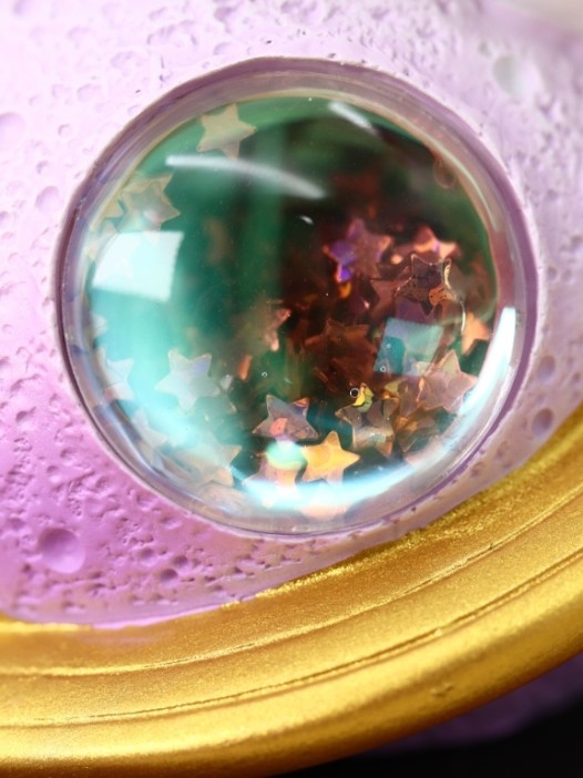 Ночник в сюрприз-упаковке «Cosmo», mix (10 см), пластик 