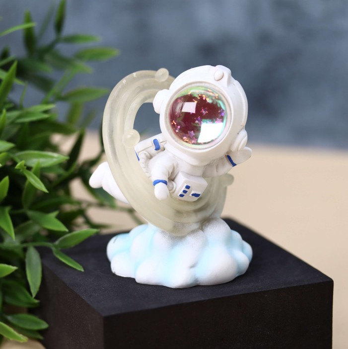 Ночник в сюрприз-упаковке «Cosmo», mix (10 см), пластик 