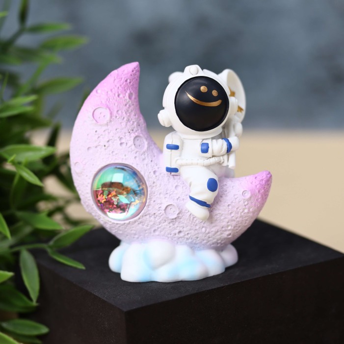 Ночник в сюрприз-упаковке «Cosmo», mix (10 см), пластик 