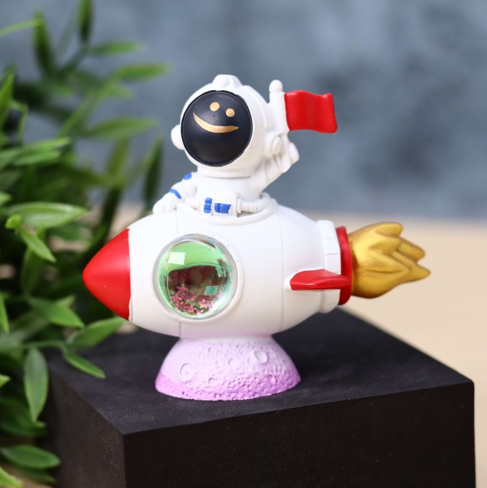 Ночник в сюрприз-упаковке «Cosmo», mix (10 см), пластик 