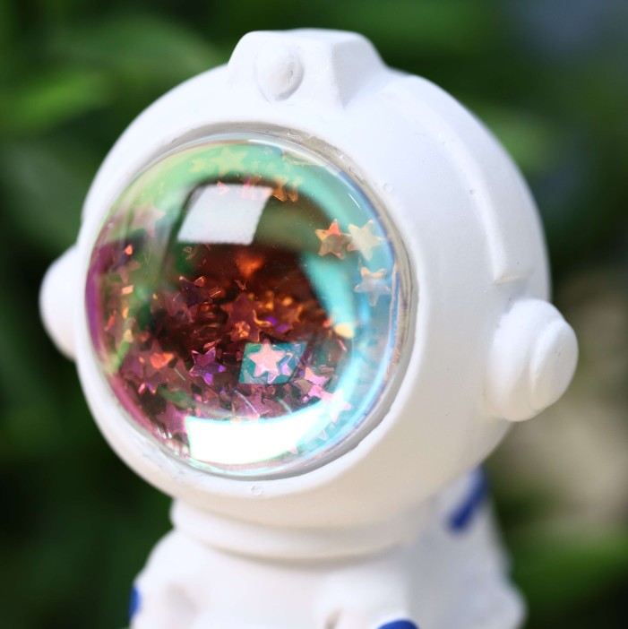 Ночник в сюрприз-упаковке «Cosmo», mix (10 см), пластик 