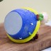 Подставка для канцелярских принадлежностей «The little prince», blue