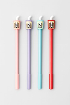 Ручка "Cocktail line", mix