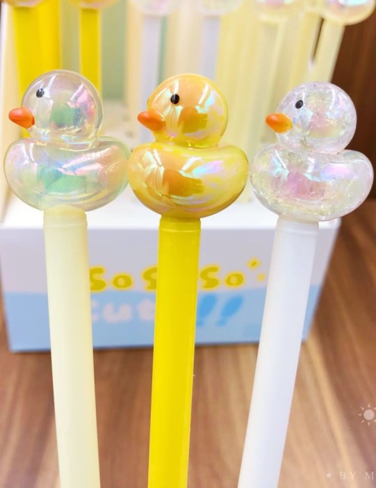 Ручка &quot;Duck it is So-So-So&quot;, mix 