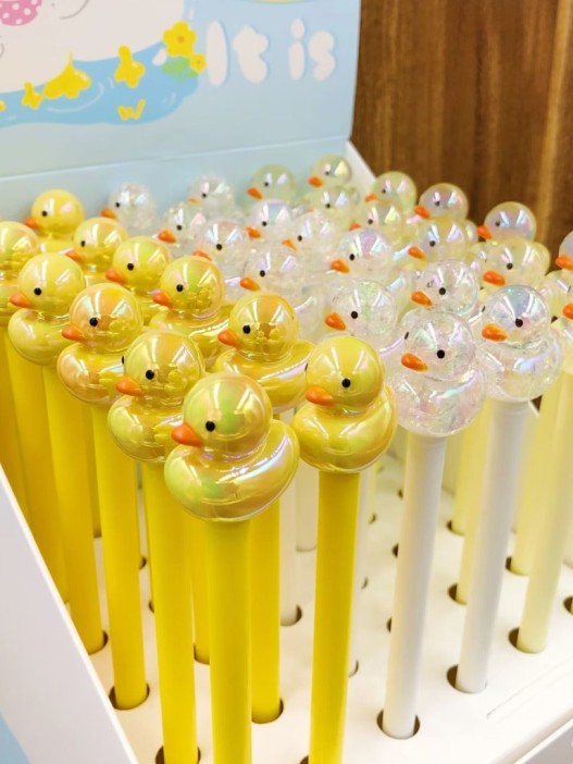 Ручка &quot;Duck it is So-So-So&quot;, mix 