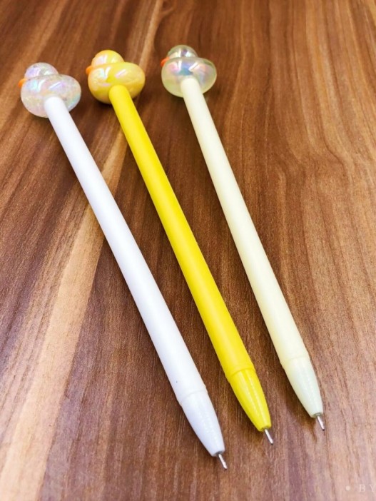 Ручка &quot;Duck it is So-So-So&quot;, mix 