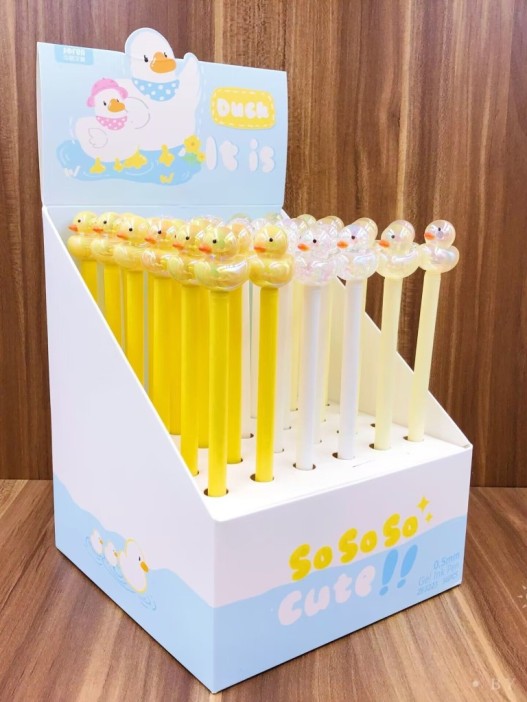 Ручка &quot;Duck it is So-So-So&quot;, mix 