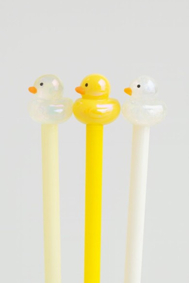 Ручка "Duck it is So-So-So", mix