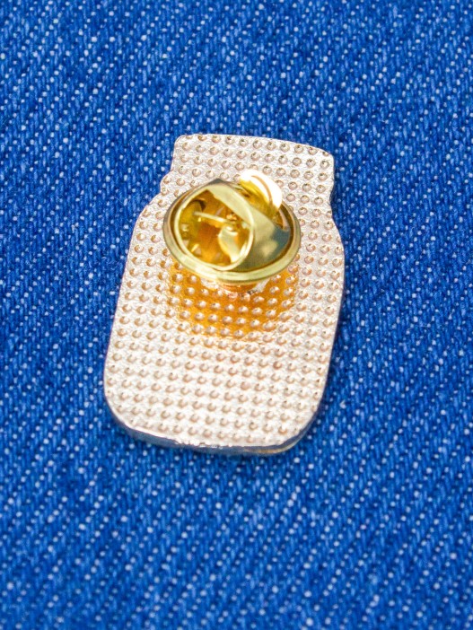 Значок &quot;Bank of mountains&quot; 