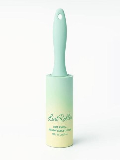 Ролик для чистки одежды &quot;Green tenderness&quot;, 8 см*30 листов