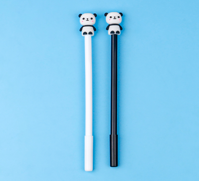 Ручка &quot;Baby panda&quot;, mix 