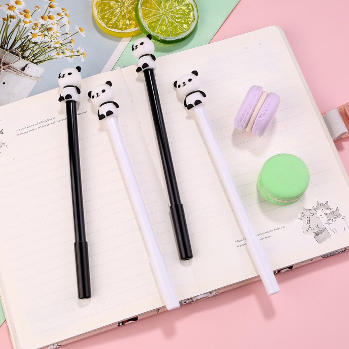 Ручка &quot;Baby panda&quot;, mix 