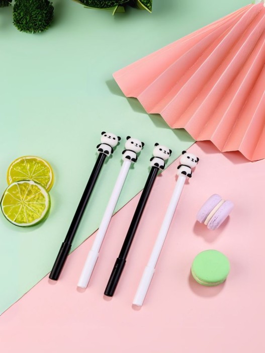 Ручка &quot;Baby panda&quot;, mix 