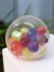 Мялка - антистресс «Colorful balloons», шоу-бокс 12 шт. 