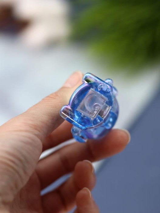 Точилка для карандашей ПО ПЛАНУ. &quot;Space&quot;, white 