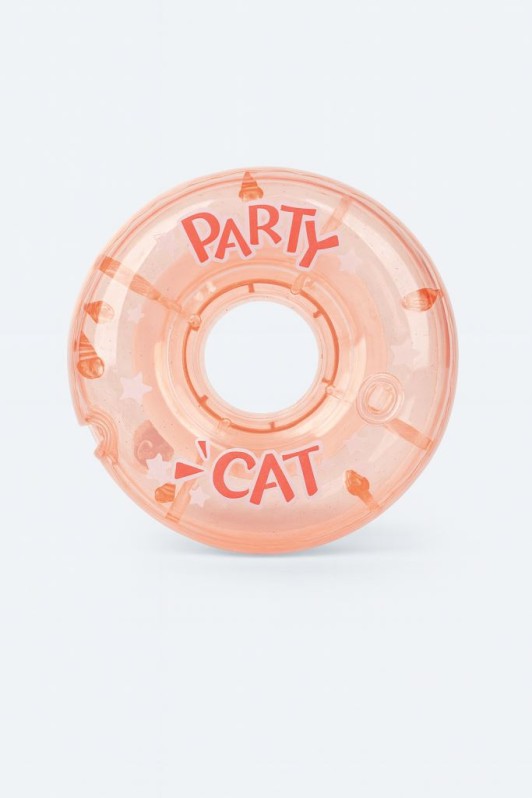Корректор &quot;Donut&quot;, 8м*5мм, pink 