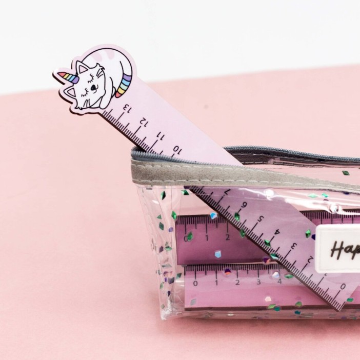 Линейка Catcorn 